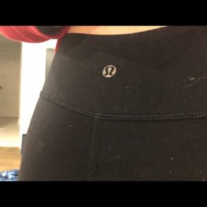 lulu-lemon leggings